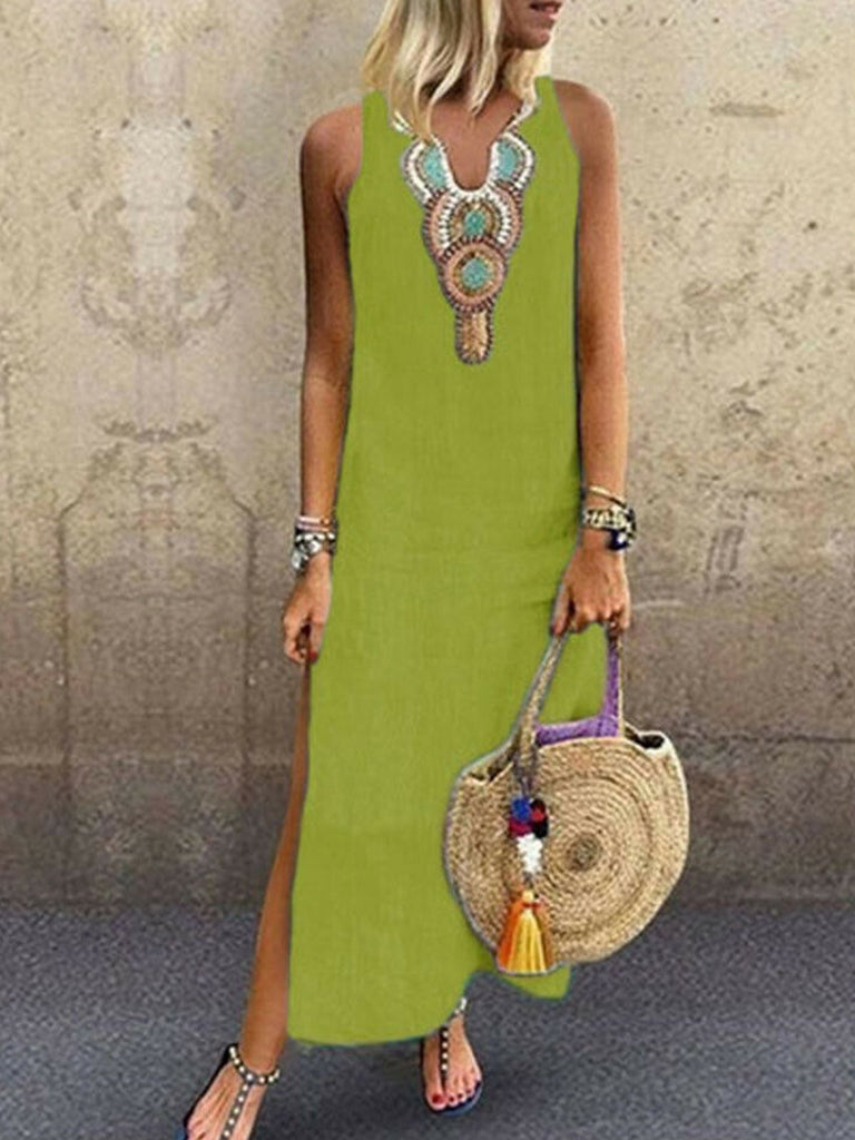 Maxi Dresses Manufacturers