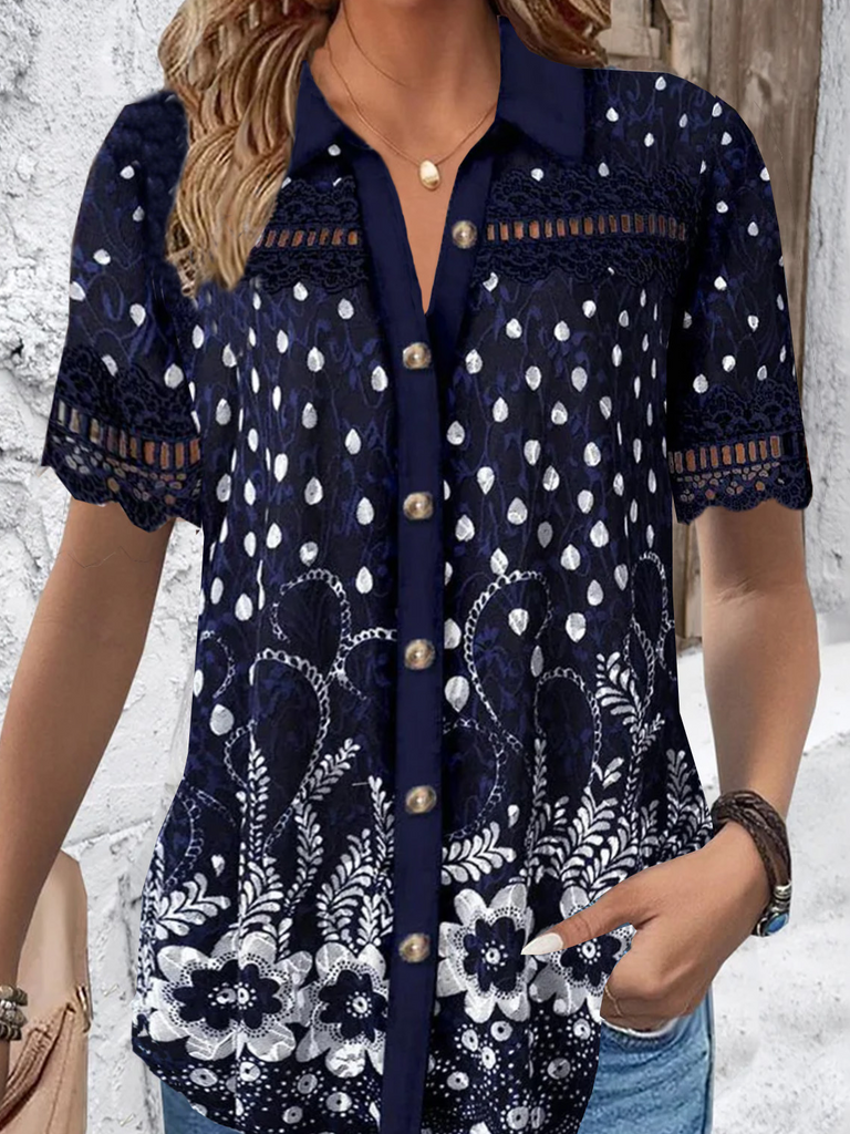 Plus Size Shirts Suppliers