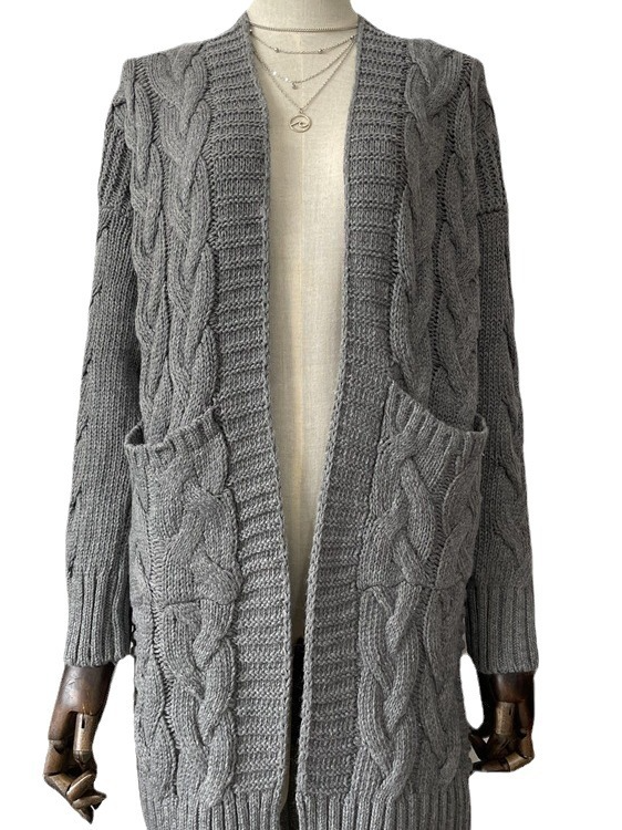 Outerwear Suppliers