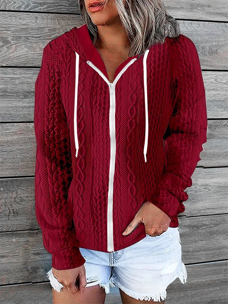 Plus Size Jackets Suppliers