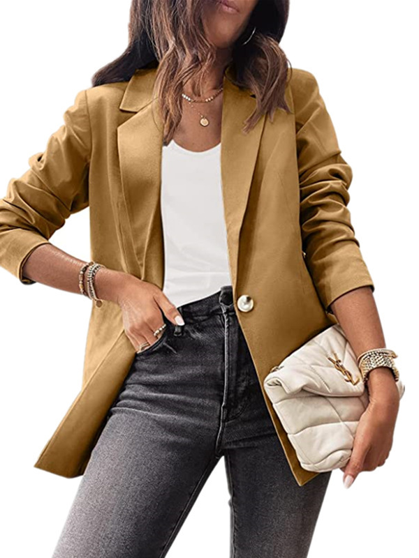 Blazers Manufacturers