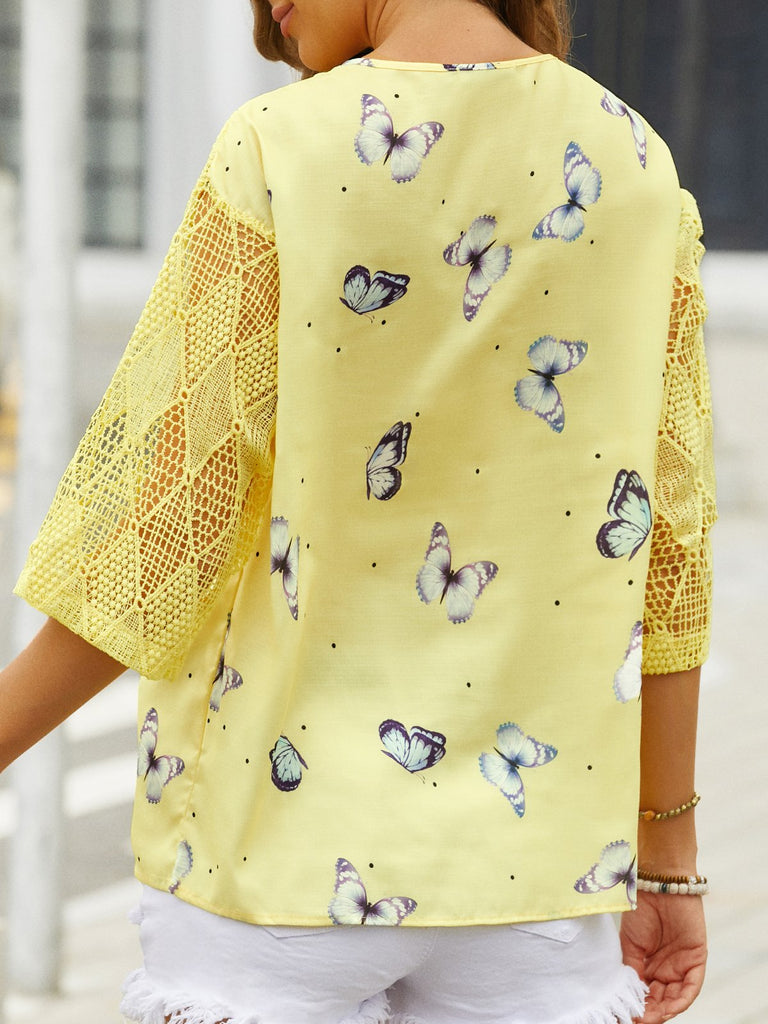 Blouses Manufacturers