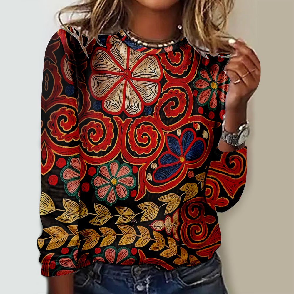 Plus Size T-shirts Suppliers