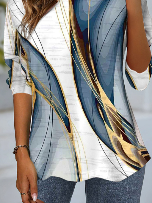 Plus Size Blouses Suppliers