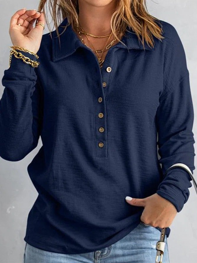 White Plus Size Blouses