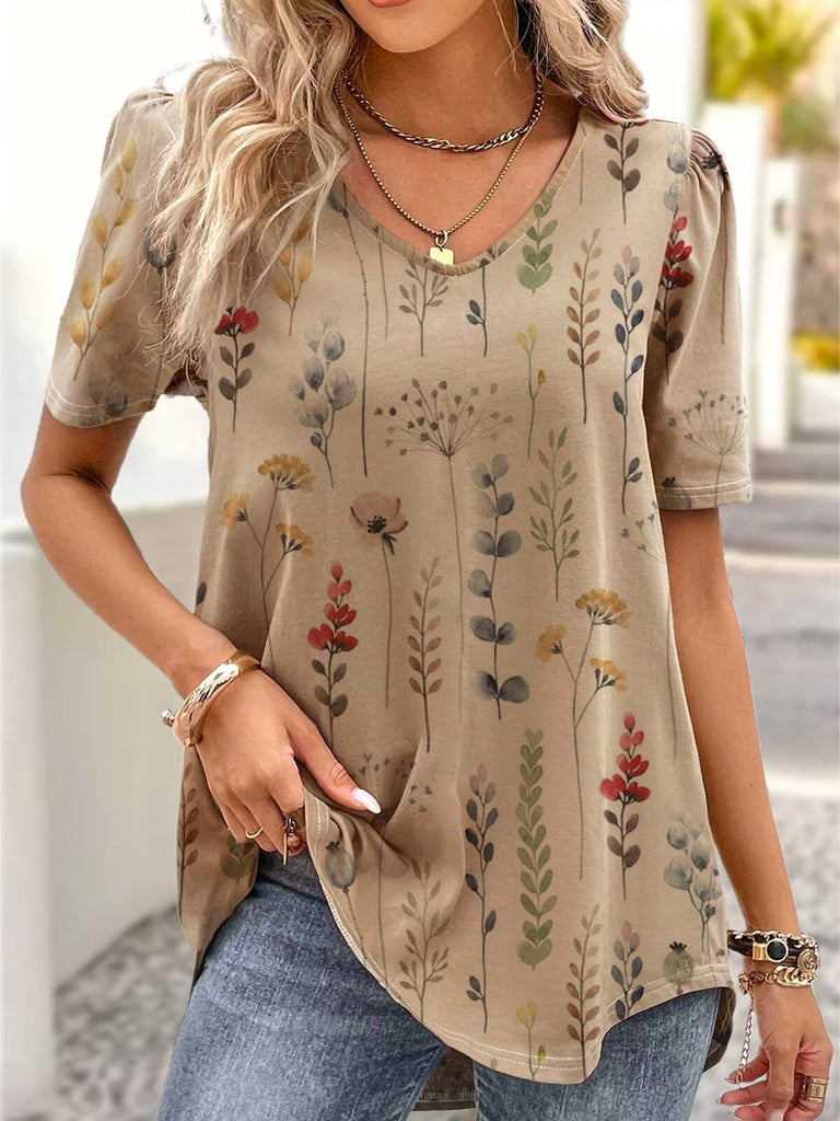 Plus Size Blouses Manufacturers