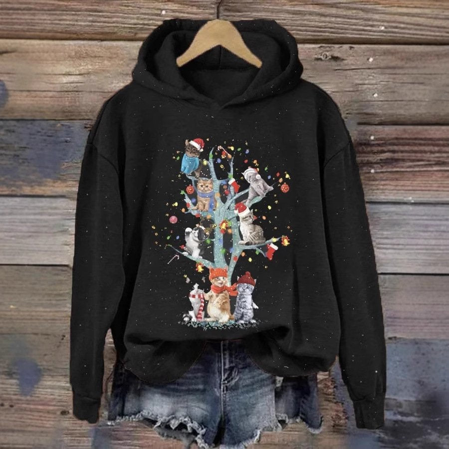 Hoodies & Sweatshirts Manufacturers