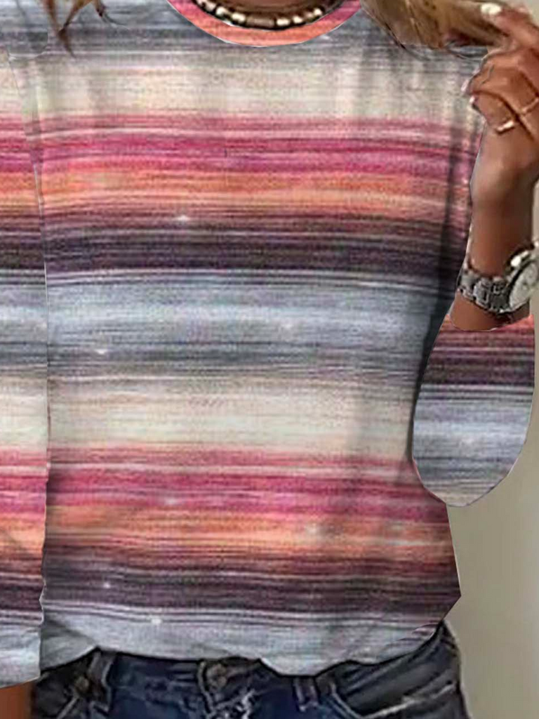 Plus Size T-shirts Suppliers