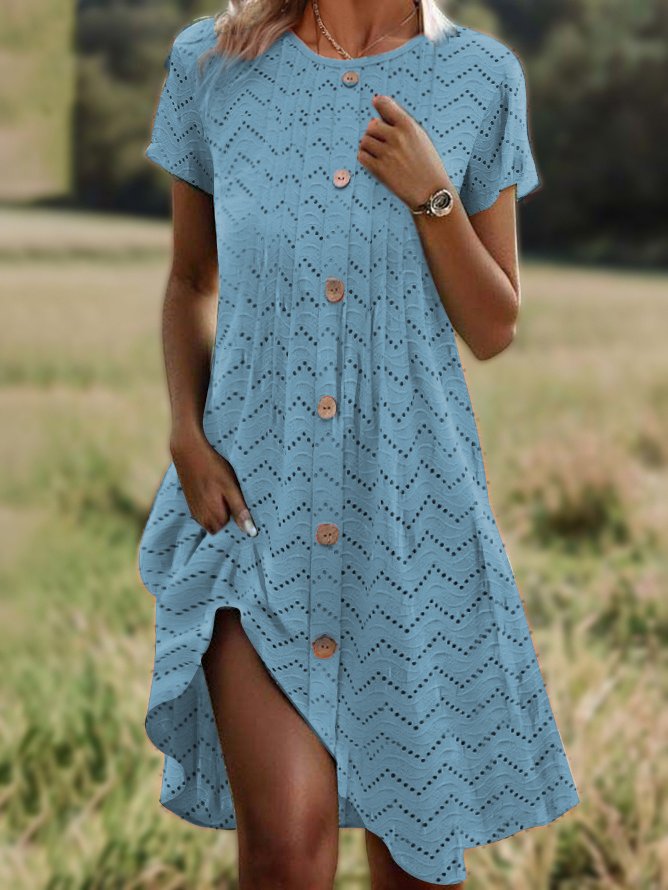 Plus Size Midi Dresses Suppliers