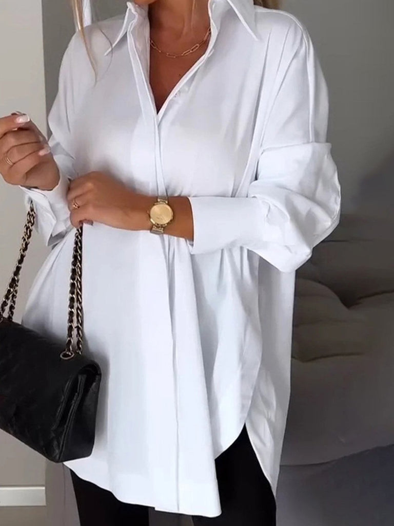 Plus Size Shirts Manufacturers
