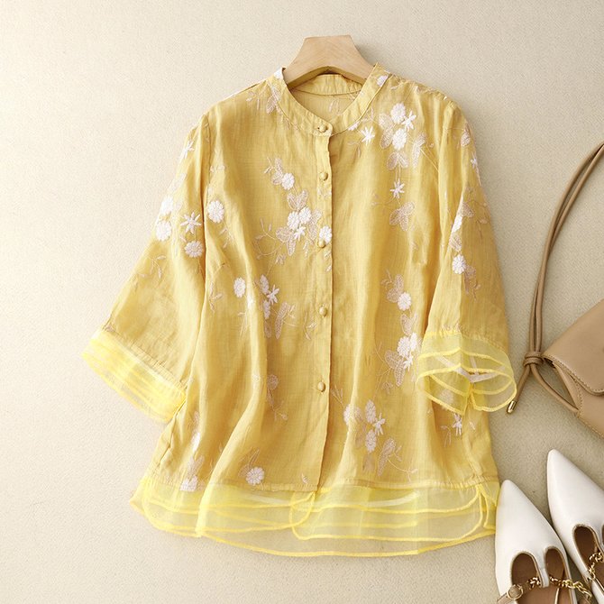 Shirts Manufacturers