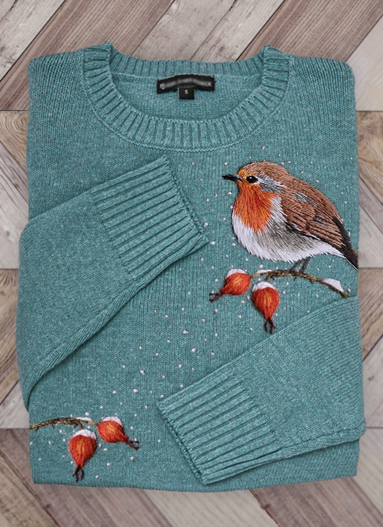 Sweaters Suppliers