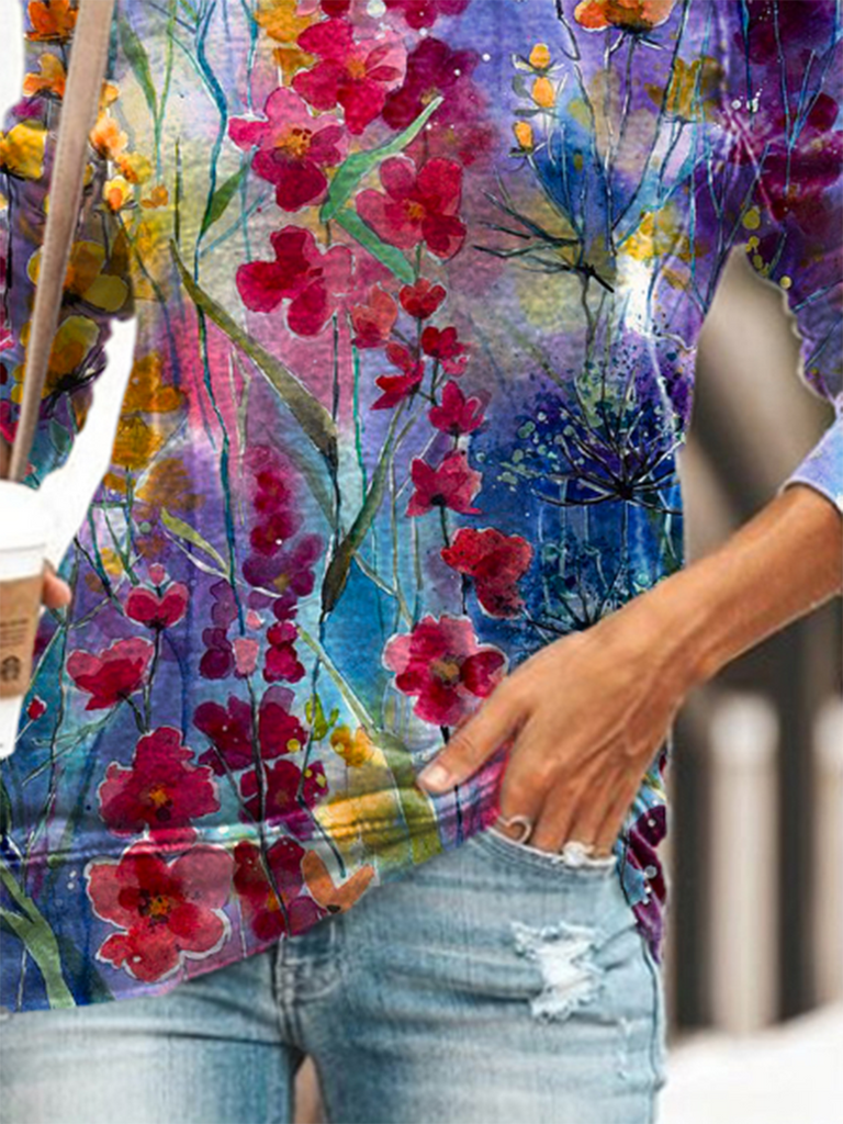 T-shirts Suppliers