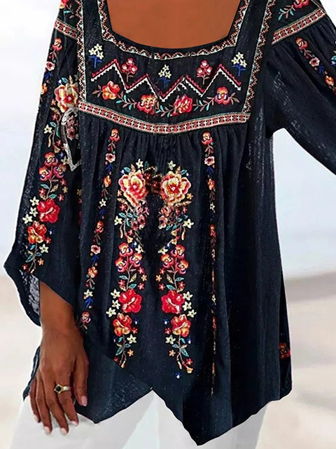 Blouses Suppliers