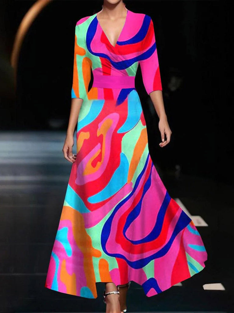 Maxi Dresses Suppliers