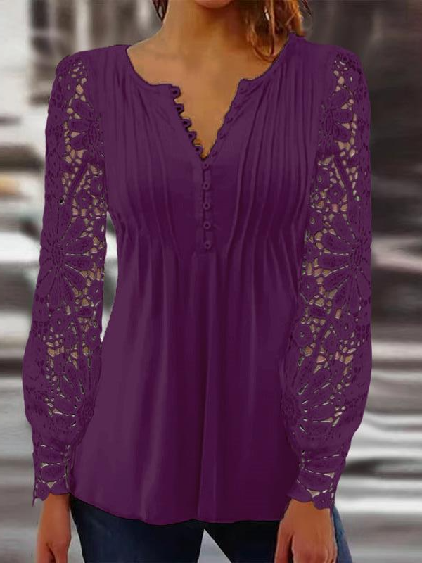 Plus Size Blouses Manufacturers