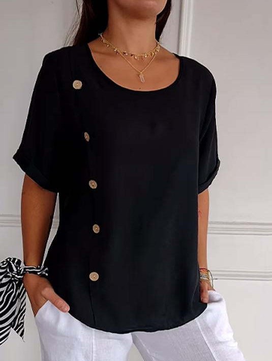 Plus Size Blouses Suppliers