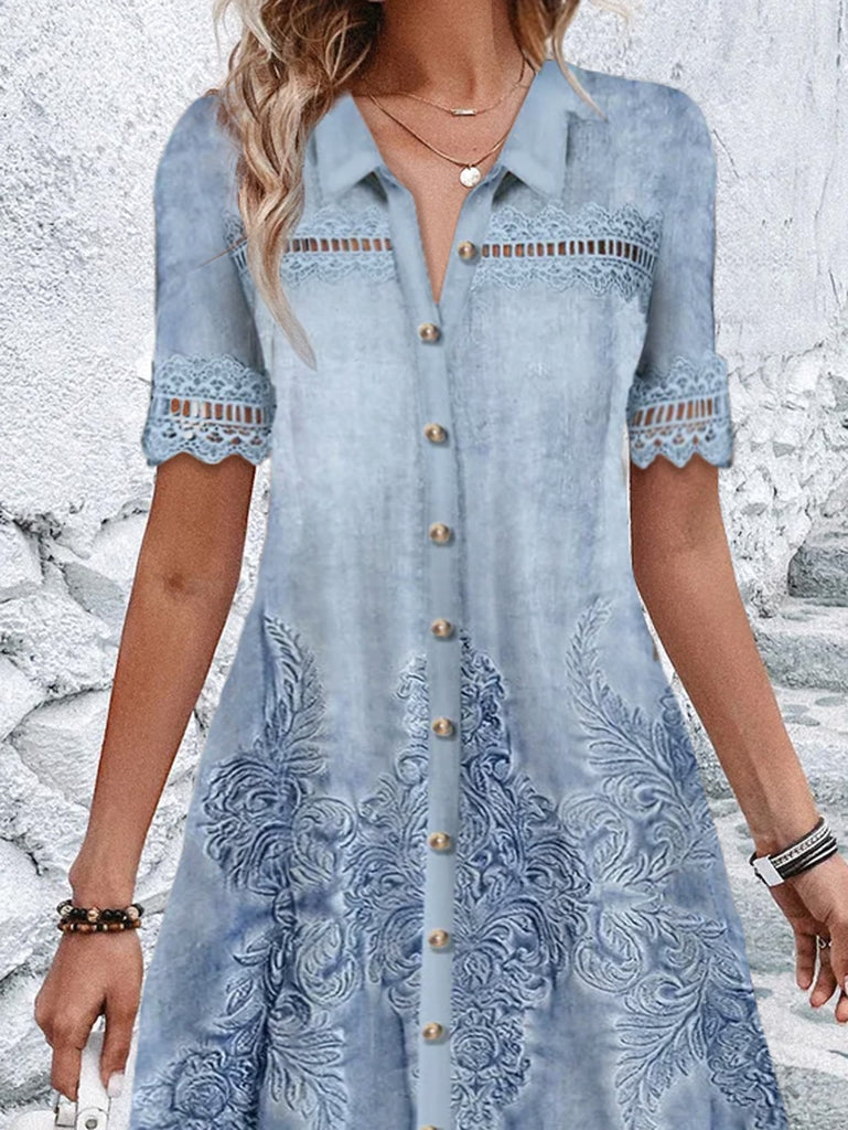 Plus Size Short Dresses Suppliers