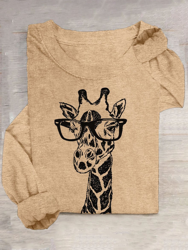 Gray Women T-shirts