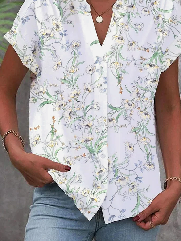 Plus Size Shirts Suppliers