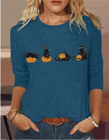Green Women T-shirts
