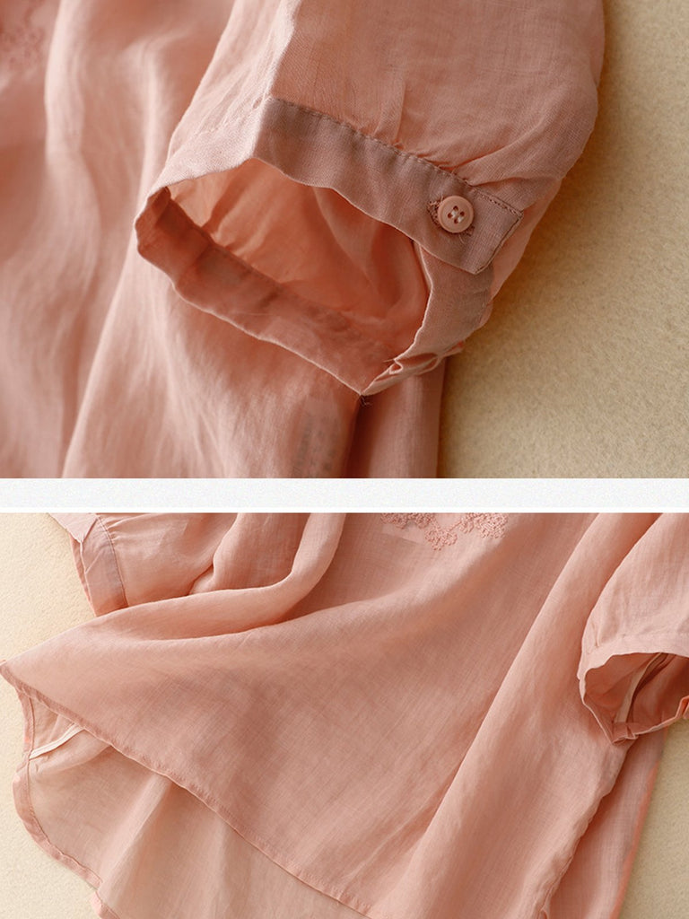 Ladies Garment Manufacturers