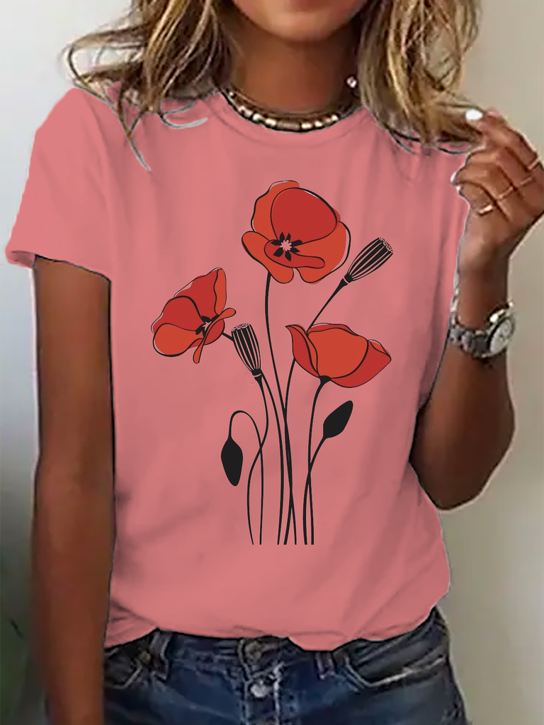 T-shirts Factory