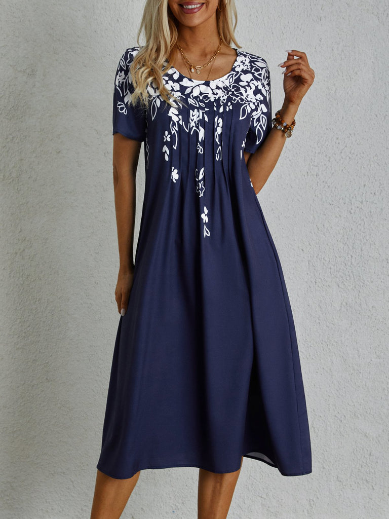 Midi Dresses Manufacturers