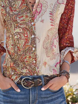 Shirts Suppliers
