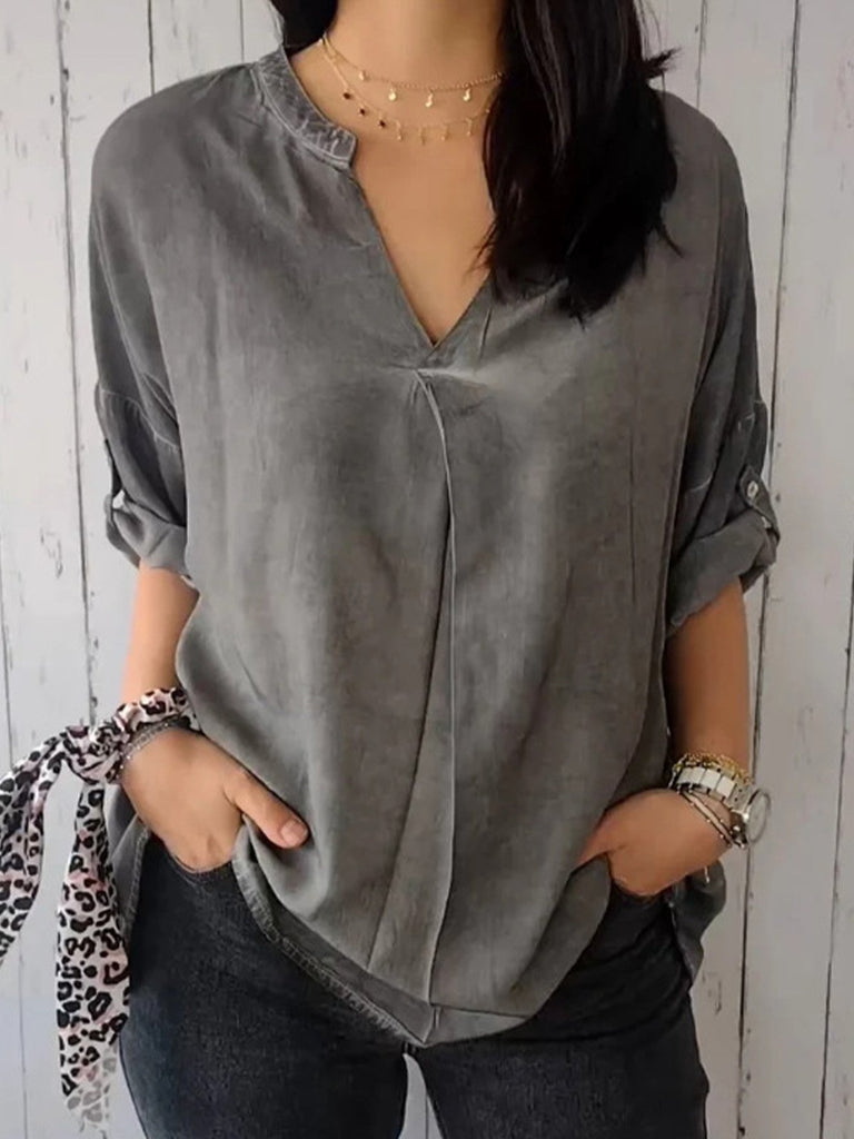 Plus Size Blouses Manufacturers
