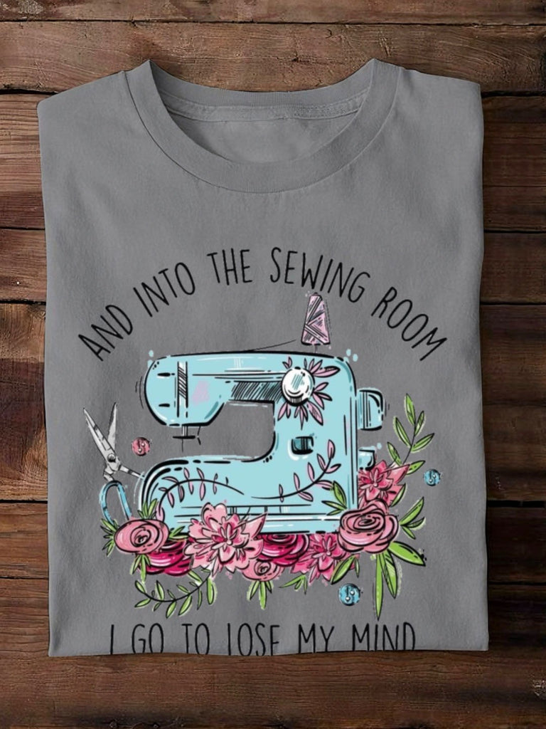 T-shirts Factory
