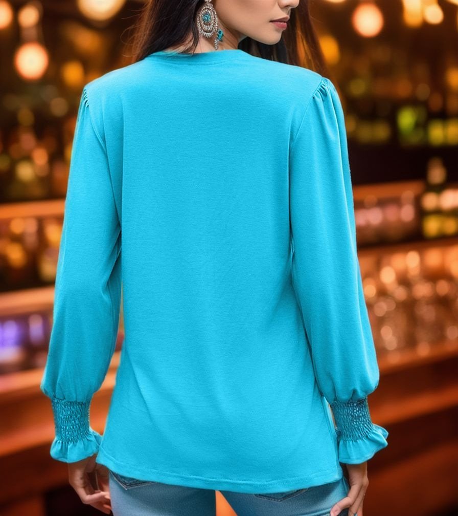Blouses Factory