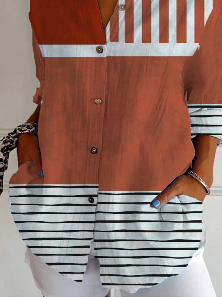 Plus Size Shirts Suppliers