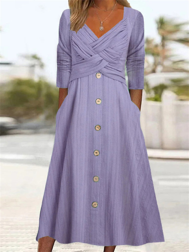 Midi Dresses Manufacturers