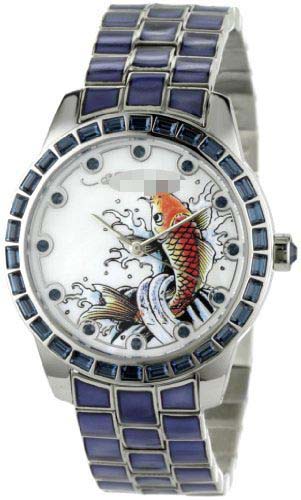 BE-BL Watch Battery