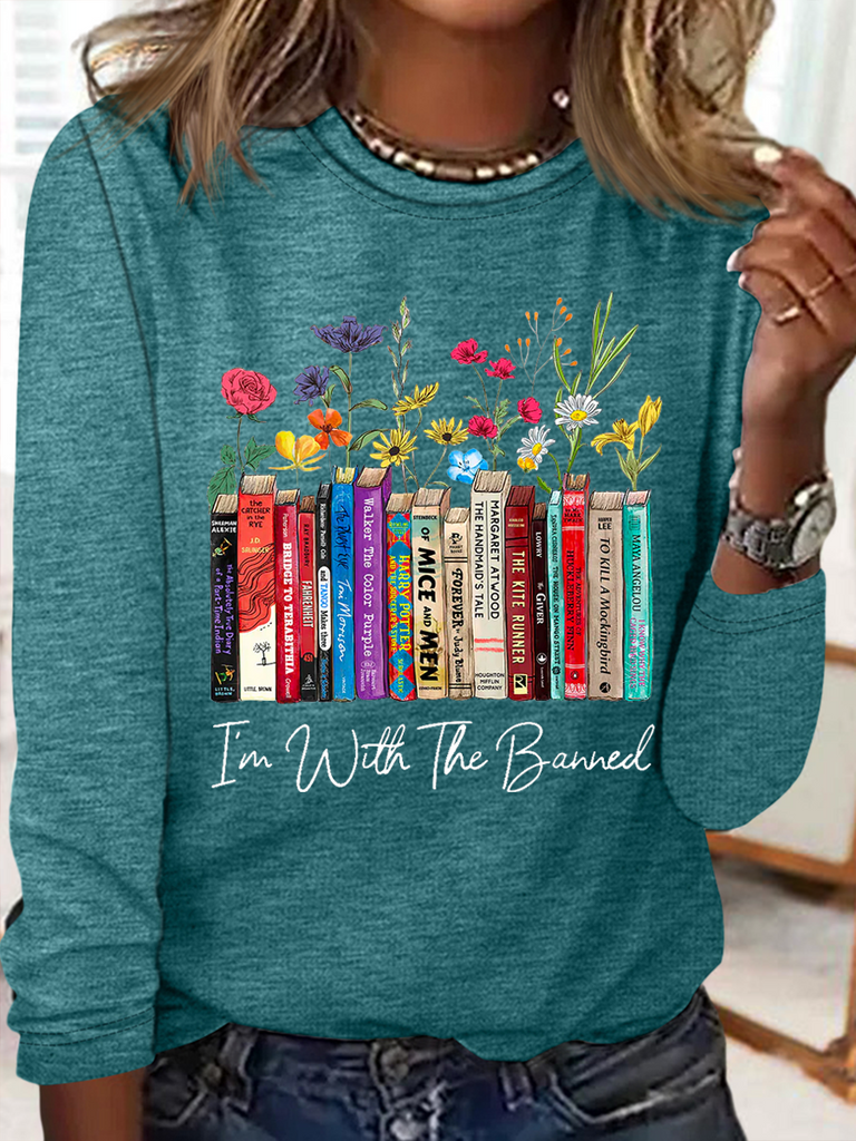 Black Women Blouses