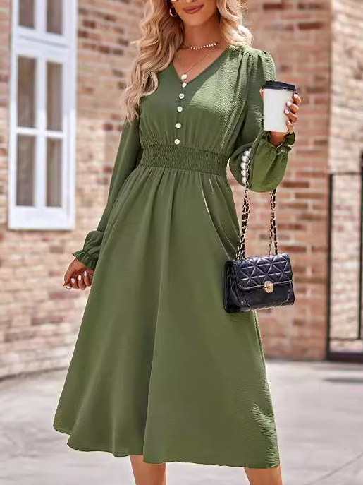 Maxi Dresses Factory