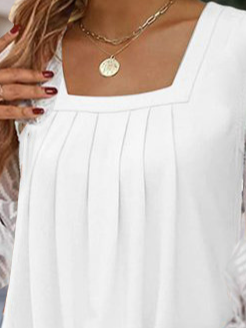 Plus Size Blouses Suppliers