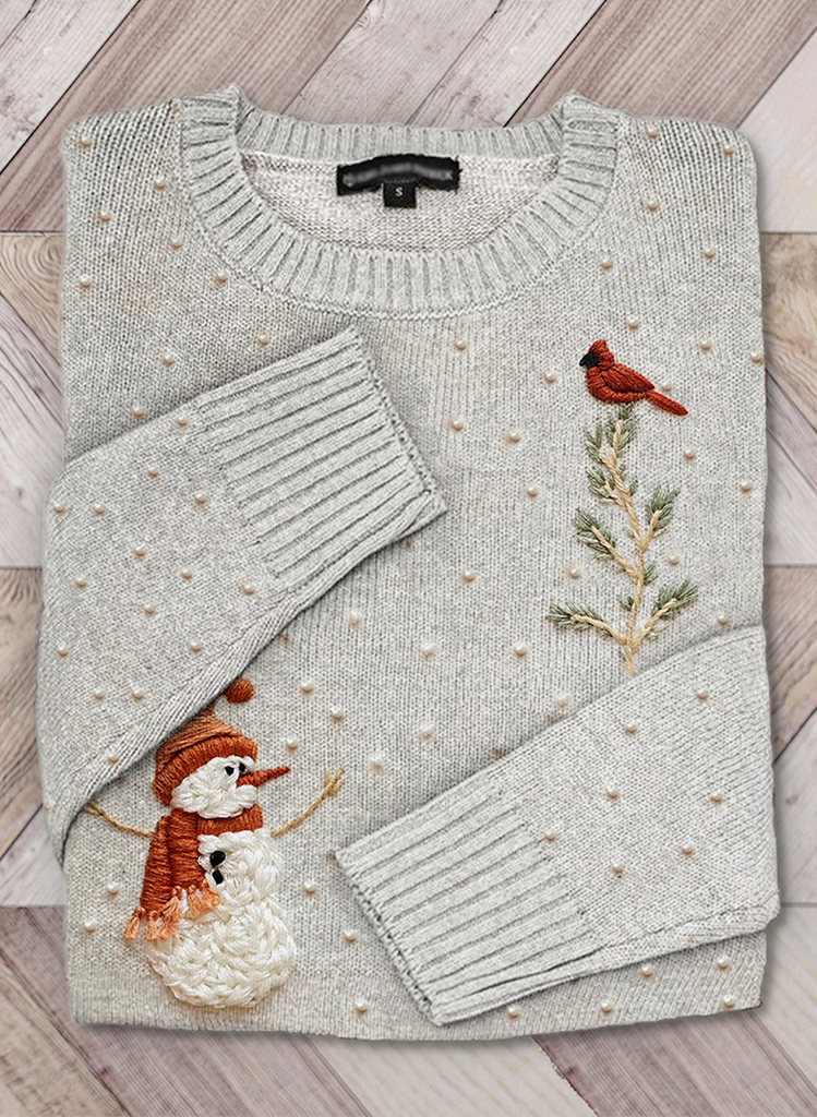 Sweaters Suppliers