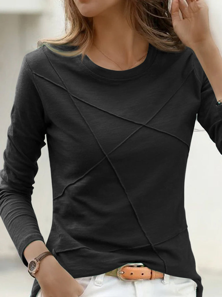 Dark Green Women T-shirts
