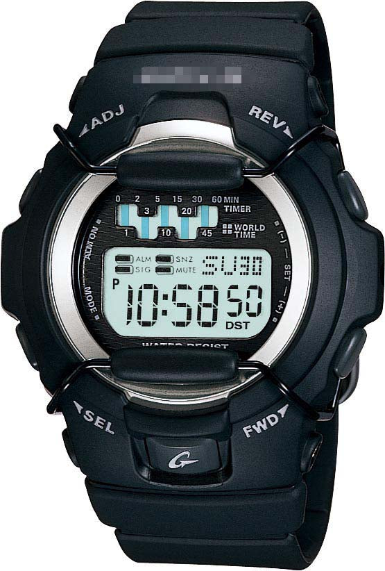 BG-1001-1V Watch Battery