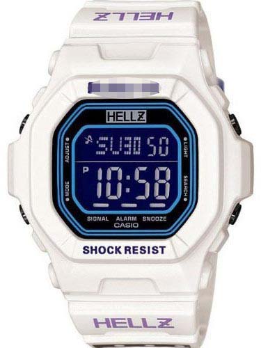 BG-5600HZ-7 Watch Battery