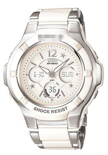 BGA-120C-7B1 Watch Battery