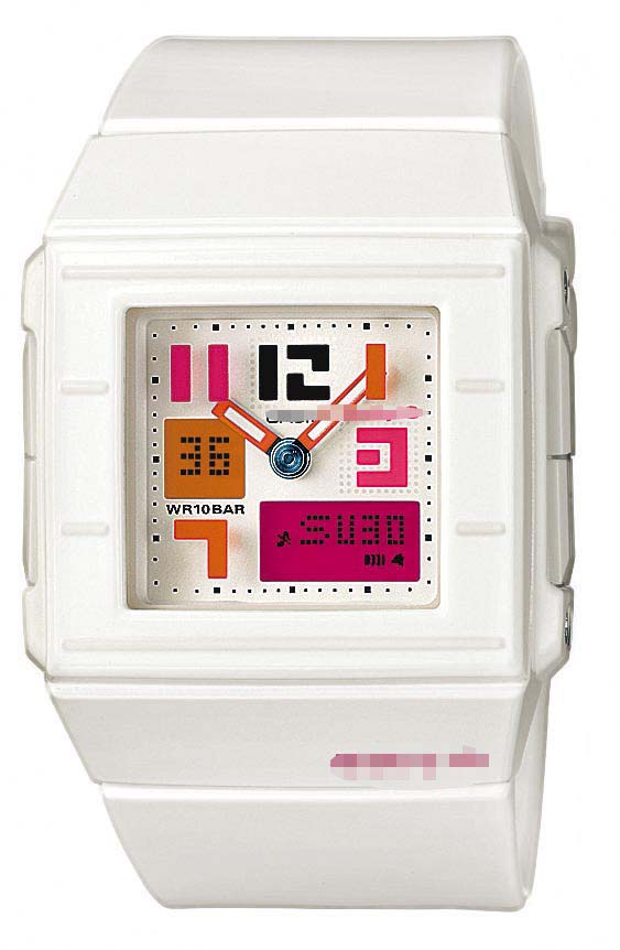 BGA-200PD-7B Watch Battery