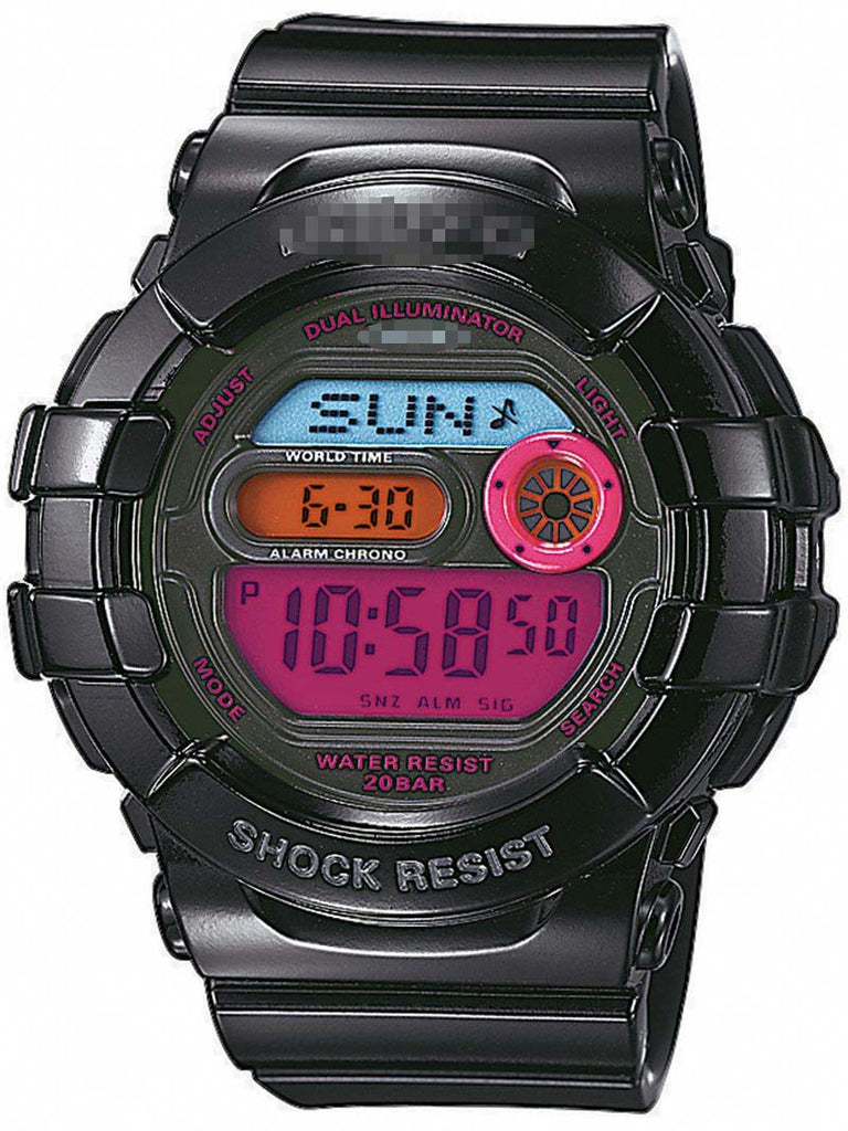 BGD-140-1B Watch Battery