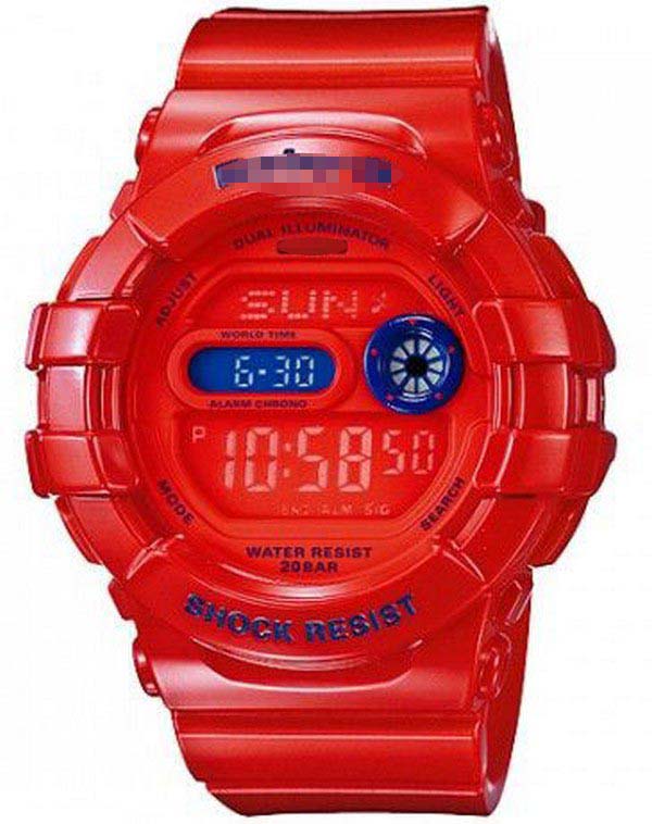 BGD-140-4 Watch Battery