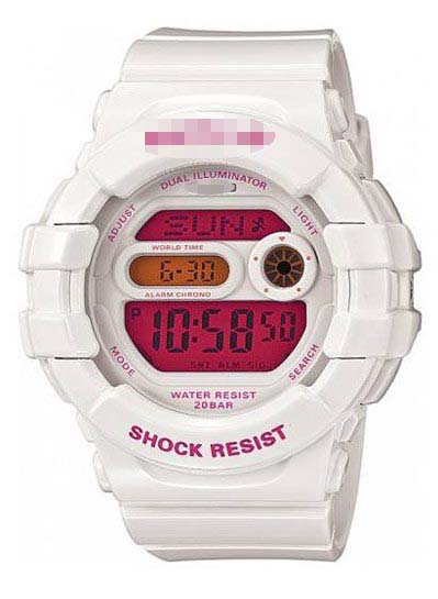 BGD-140-7B Watch Battery