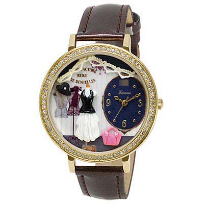 BL933-BR Watch Battery