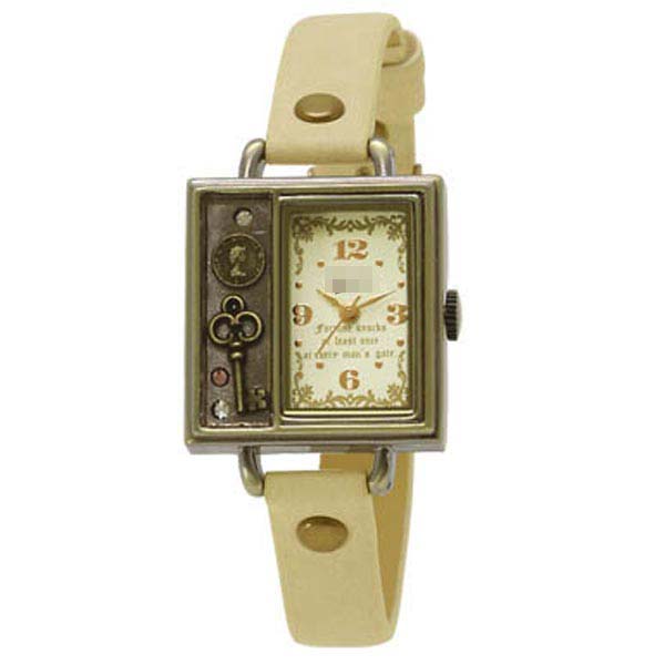 BL939-W Watch Battery