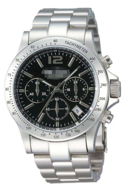 BM41SBK Watch Battery